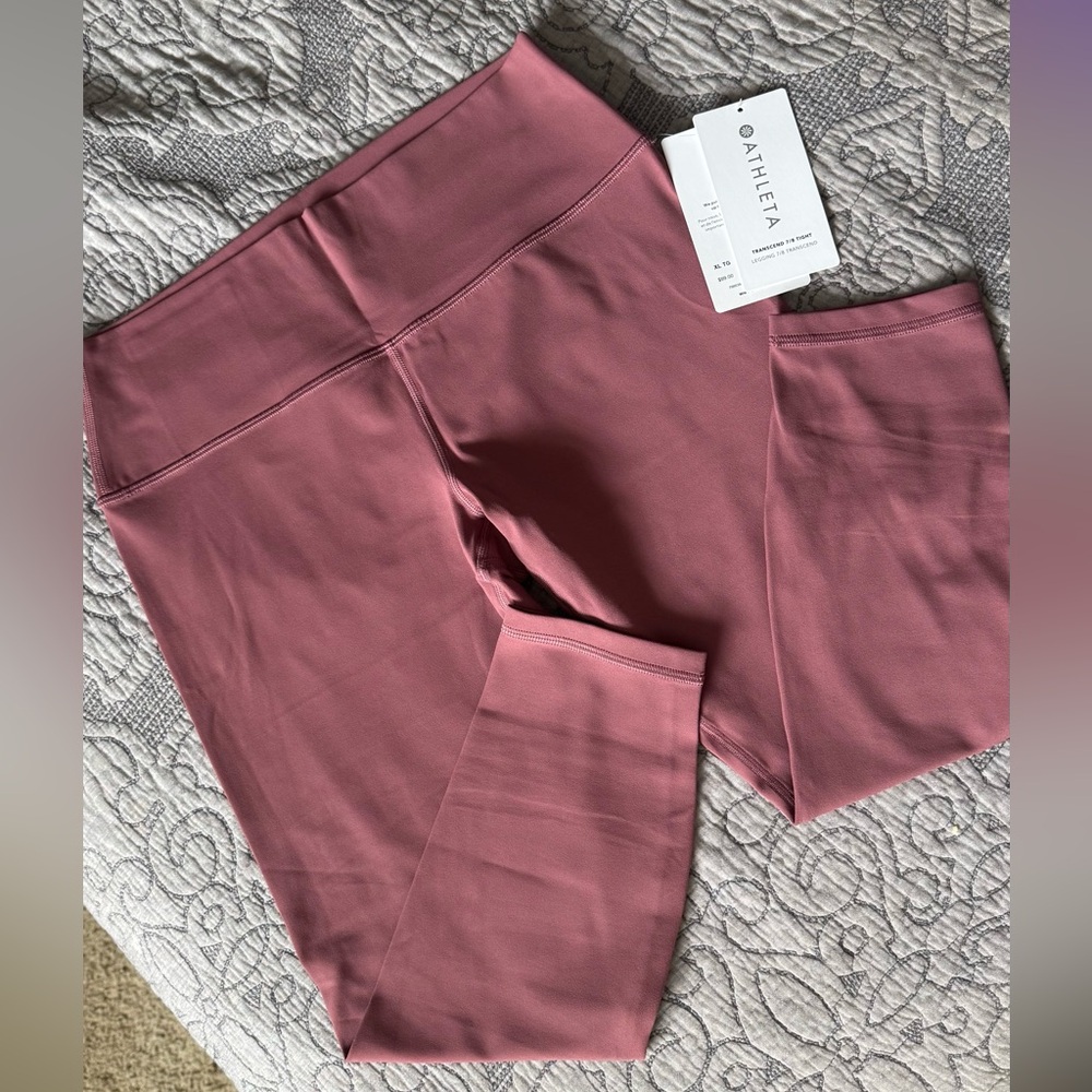 TRANSCEND 7/8 TIGHT